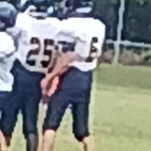 Meet your Posher, Riley